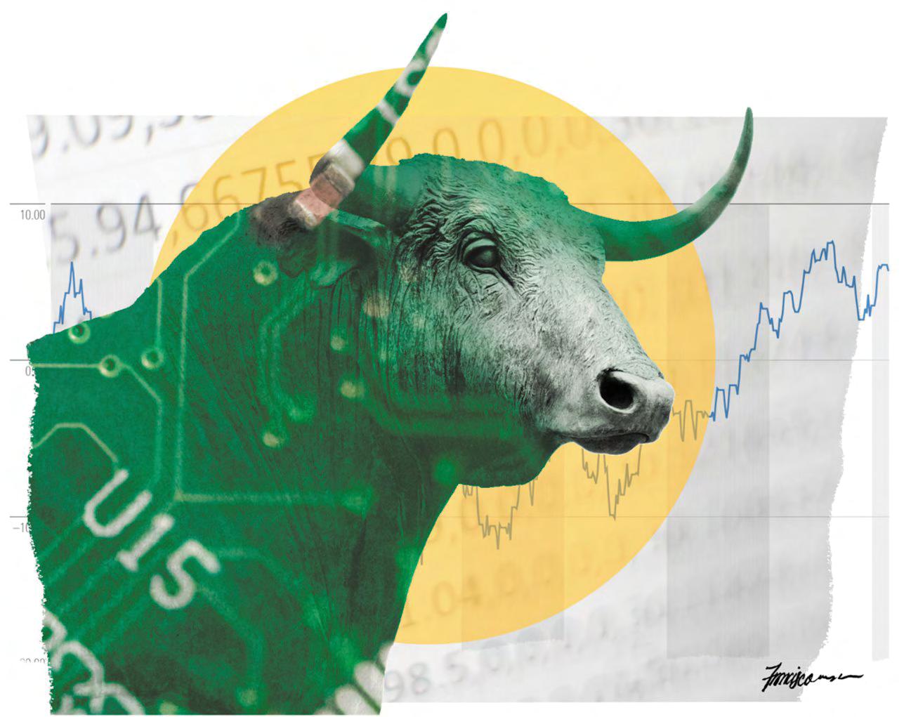 Magnificent Seven Stocks Headed for a bubble or boom?