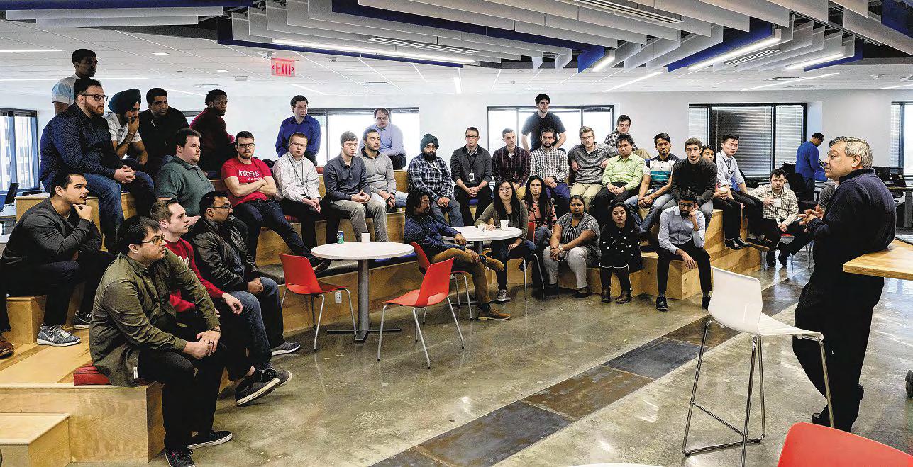 Indian H-1B holders avoid travelling out of US, fearing visa rule change