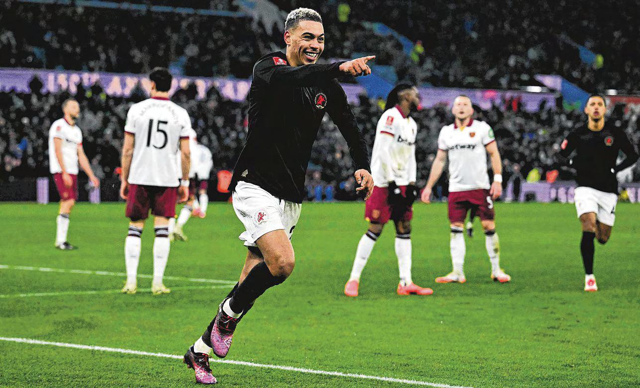 Villans the first task for Everton boss Moyes