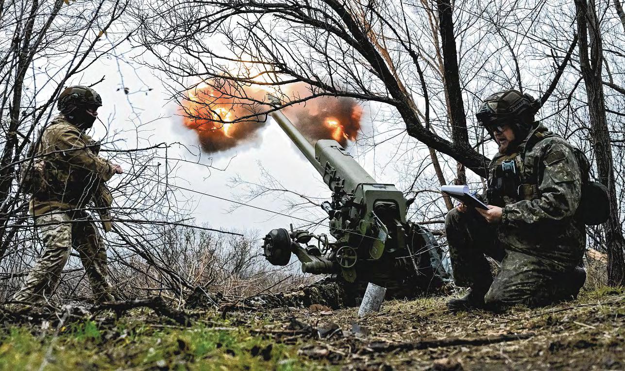 N. Korean soldiers believed they were in Russia for training: Seoul