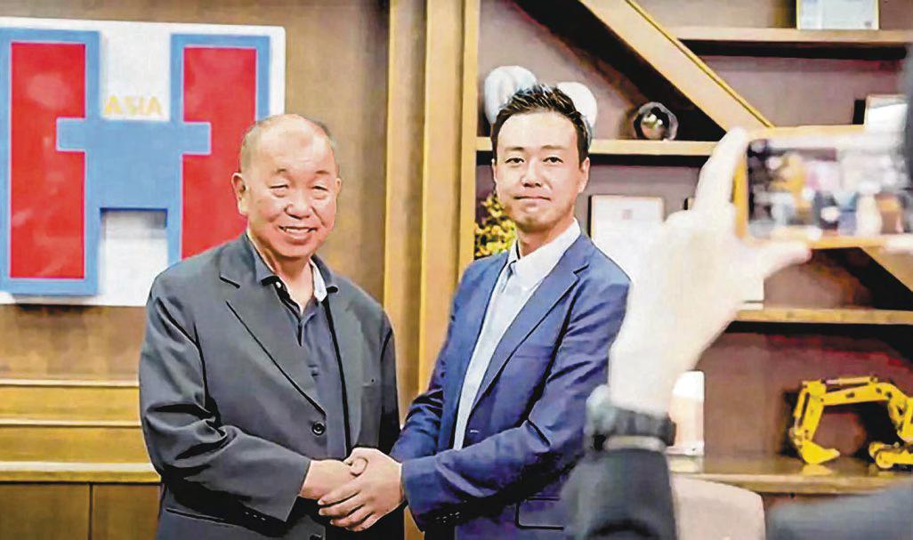 As founders retire, some SMEs go for M&As while others chart new path