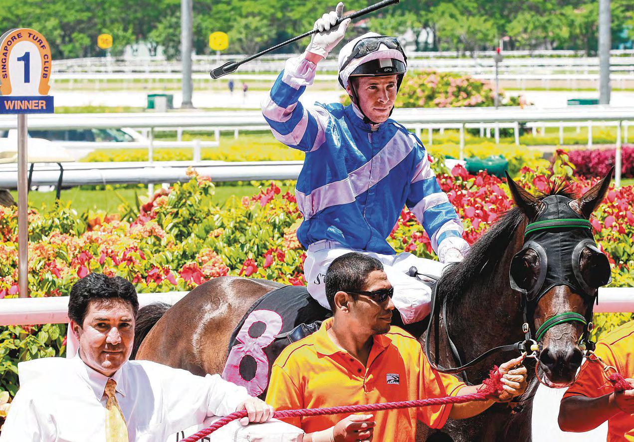 'KING OF THE KIDS' KIESER DIES