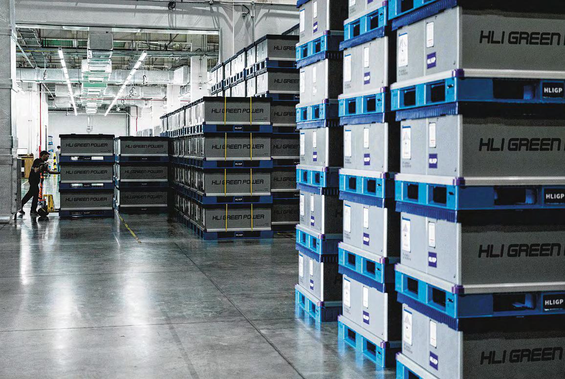 Indonesia nearly has a monopoly on nickel. What next?