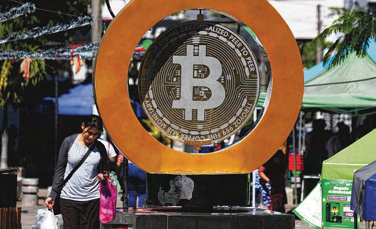 How Trump came around to crypto - and what crypto wants in return