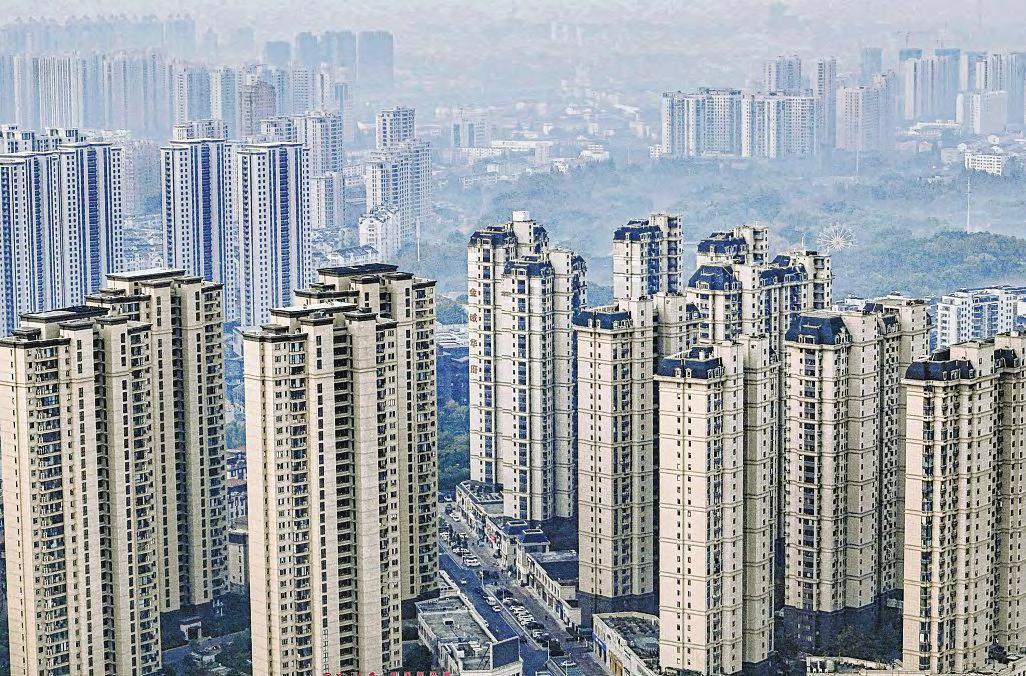 Shadow of 2008 economic crisis still hangs over US and China