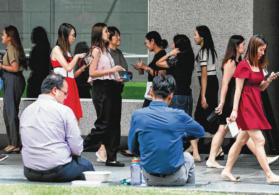 HR sector prepares to meet provisions of Workplace Fairness Bill
