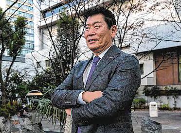 IOC Hopeful Suggests 5 Co-Hosts for Games