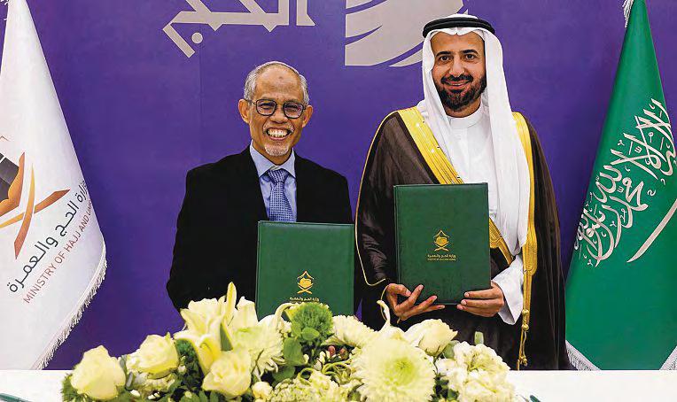 900 haj slots granted for pilgrims from Singapore