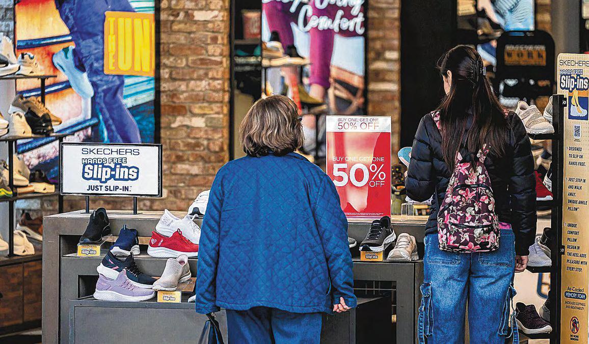 Global Bond Tantrum: A Wrenching and Worrisome Start to 2025