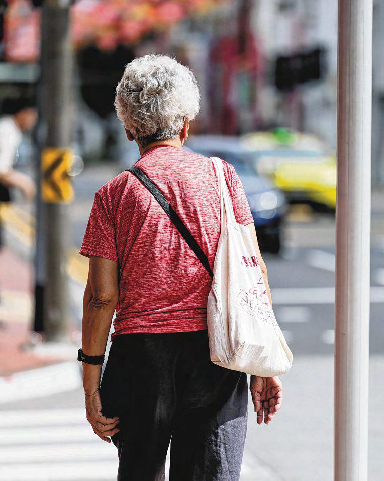 Can dementia or stroke patients age well? Yes, if mindsets change