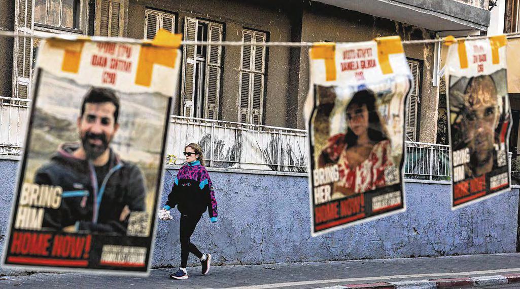 Israel, Hamas Presented With Final Draft of Gaza Truce Deal