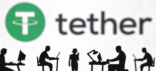 Crypto firm Tether and its founders moving to El Salvador