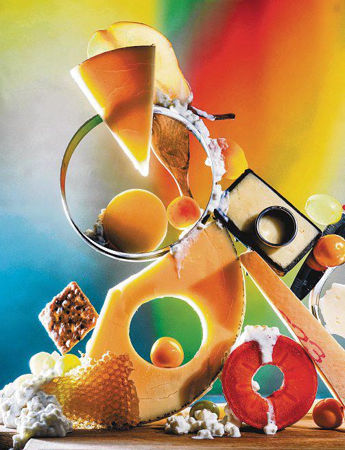 Eating dairy if you are lactose-intolerant