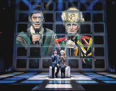 Why West End Hits Get Panned in New York