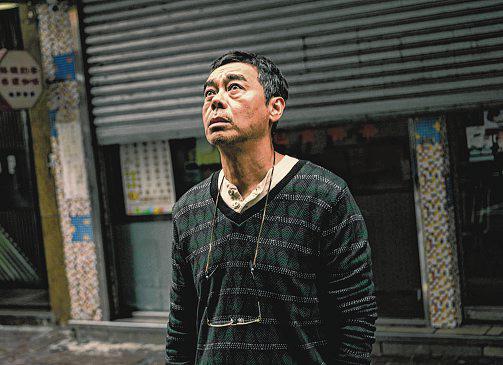 Sean Lau named Best Actor for record fifth time