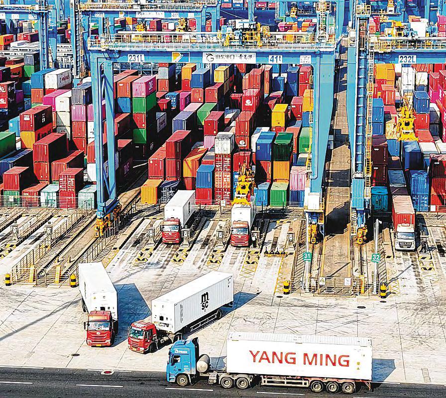 China to roll out broad stimulus to offset impact of US tariffs: Goldman