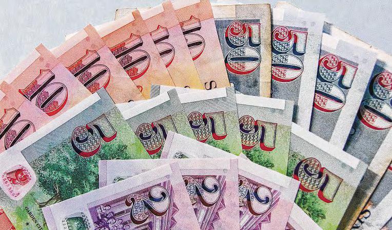 More Options for Bond Investors as US Treasury Yields Close In on 5%