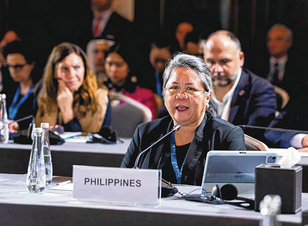 More infrastructure investments needed to scale up Asean power grid: Panellists