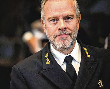 Nato seeks deal on new goals for arms, troops in mid-2025