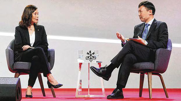 More interest from investors to set up hubs, grow wealth here: Chee