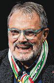 Photographer Oliviero Toscani famed for controversial Benetton ads