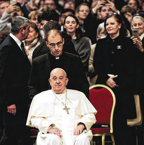 Pope Francis' autobiography, Hope, is rich in anecdotes
