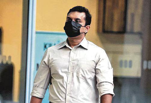 SCDF Officer Gets 6 Months' Jail Over Death of NSF Who Fought Blaze Alone