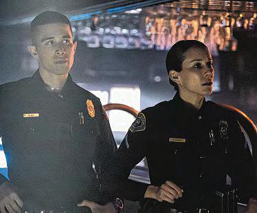 The king of network TV wants to reinvent streaming with his latest show