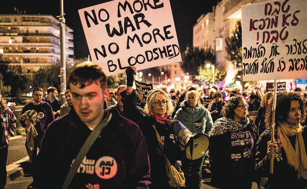 Gaza truce, exchange of hostages for prisoners to begin on Jan 19