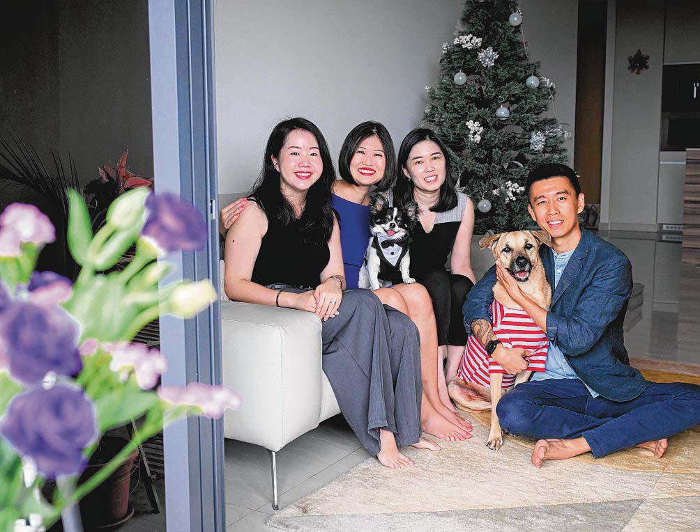 Pet care leave: New perk for pawrents at some S'pore firms