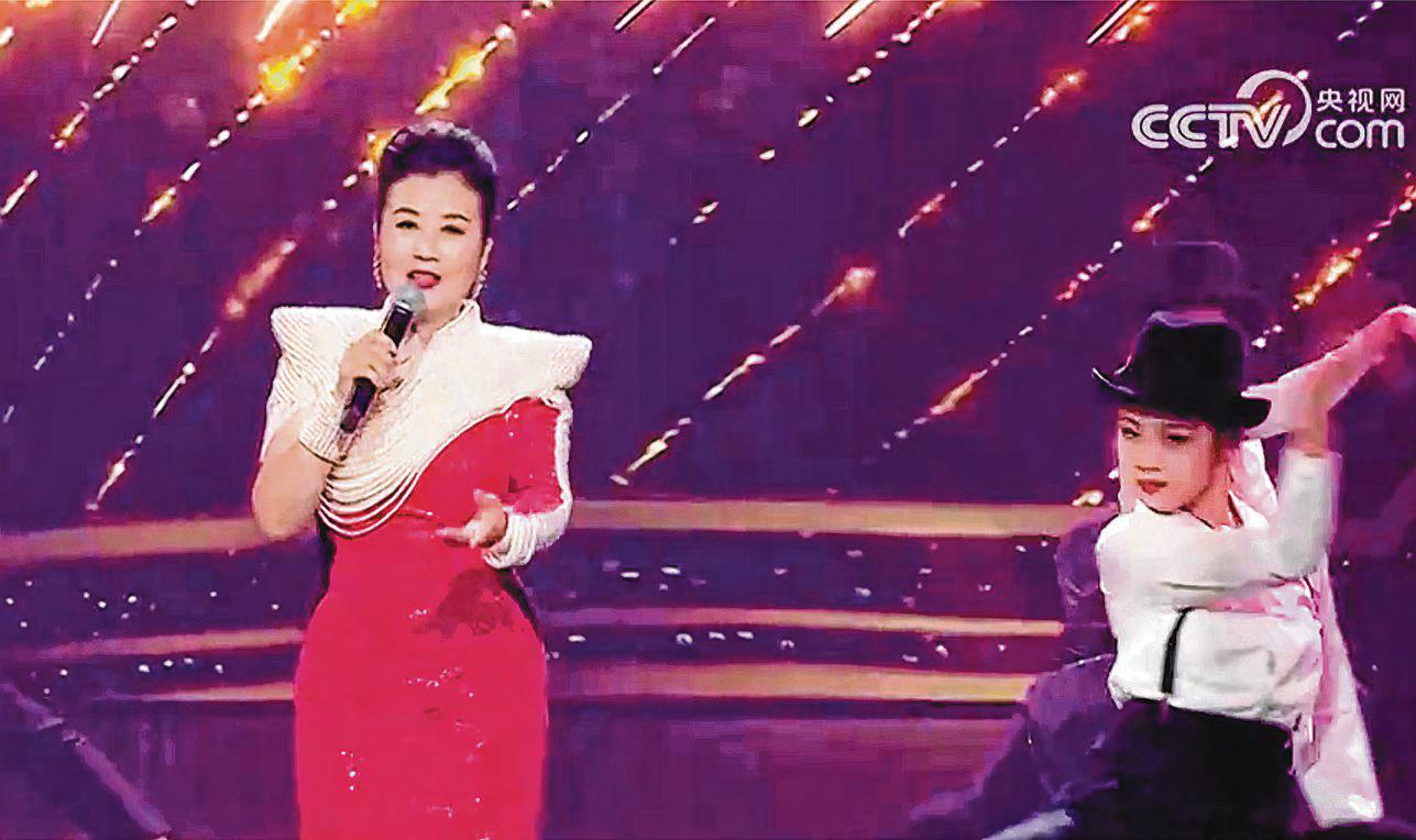 The Big Cantopop Question as Hong Kong Gets in Tune With China