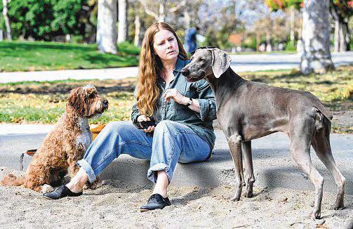 Unpacking the primal rage of motherhood