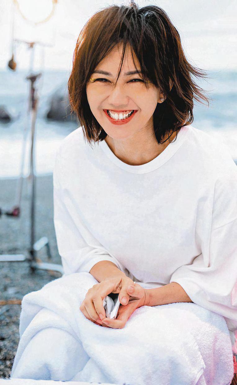 Stream This Song: Stefanie Sun - Afterwards