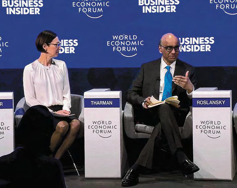 Adjustments needed to tackle skills mismatch globally, says President