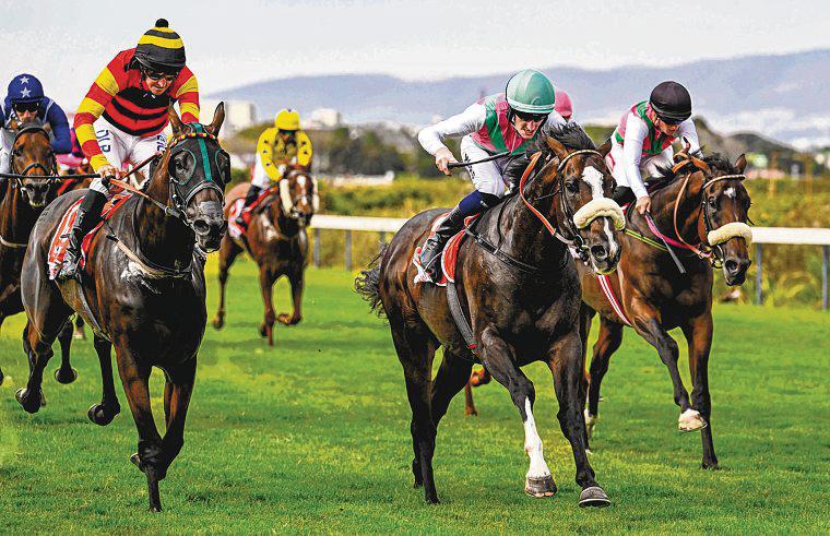 TEEN MAY WELL RULE CAPE MET