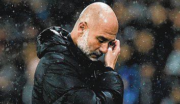 Maresca backs under-fire rival Pep