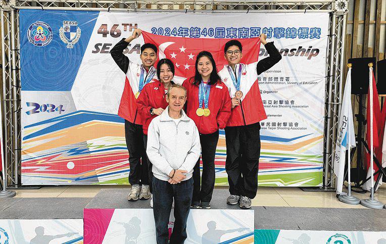 VELOSO'S 'SWEET' COMEBACK SUCCESS