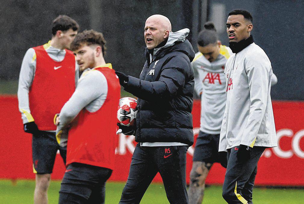 NO 'STUPID BALLS' ALLOWED