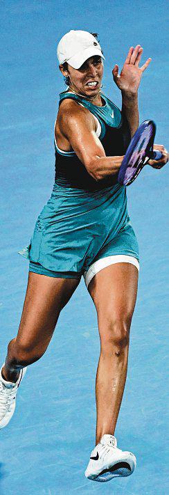 The complete player against the one-time teen prodigy