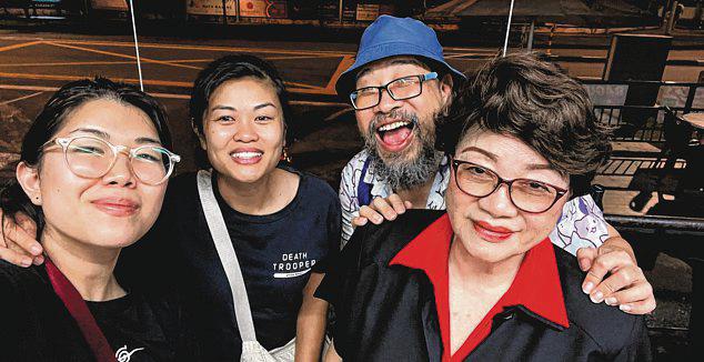 Chestnuts parodies playwright leaves behind wealth of works