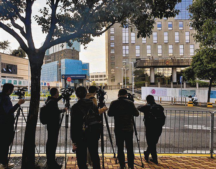 China delivers quick justice in recent high-profile violent cases