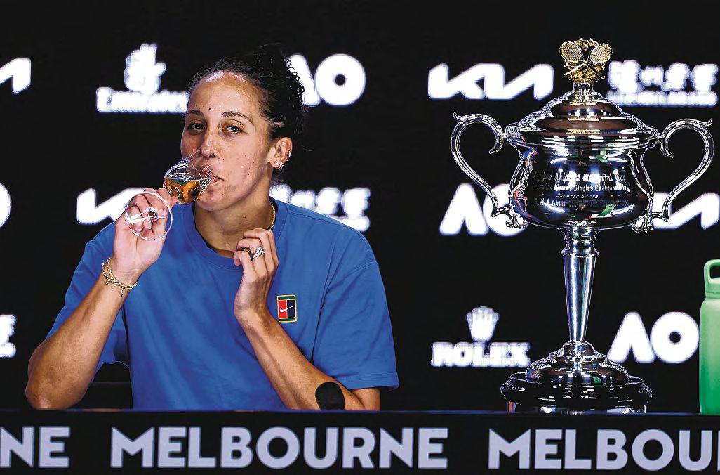 Irresistible Keys Unlocks Slam Door