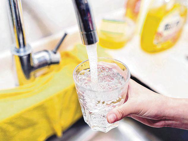 Can fluoride in drinking water really lower children's IQ?