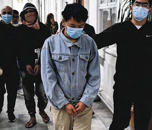 Philippines Eyes Stricter Anti-Spy Laws as Espionage Fears Grow