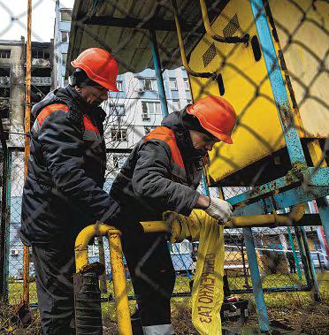 EU renews toothless sanctions against Russia