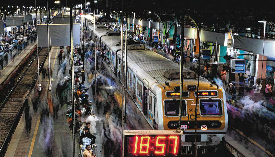 India cuts taxes to boost middle-class spending