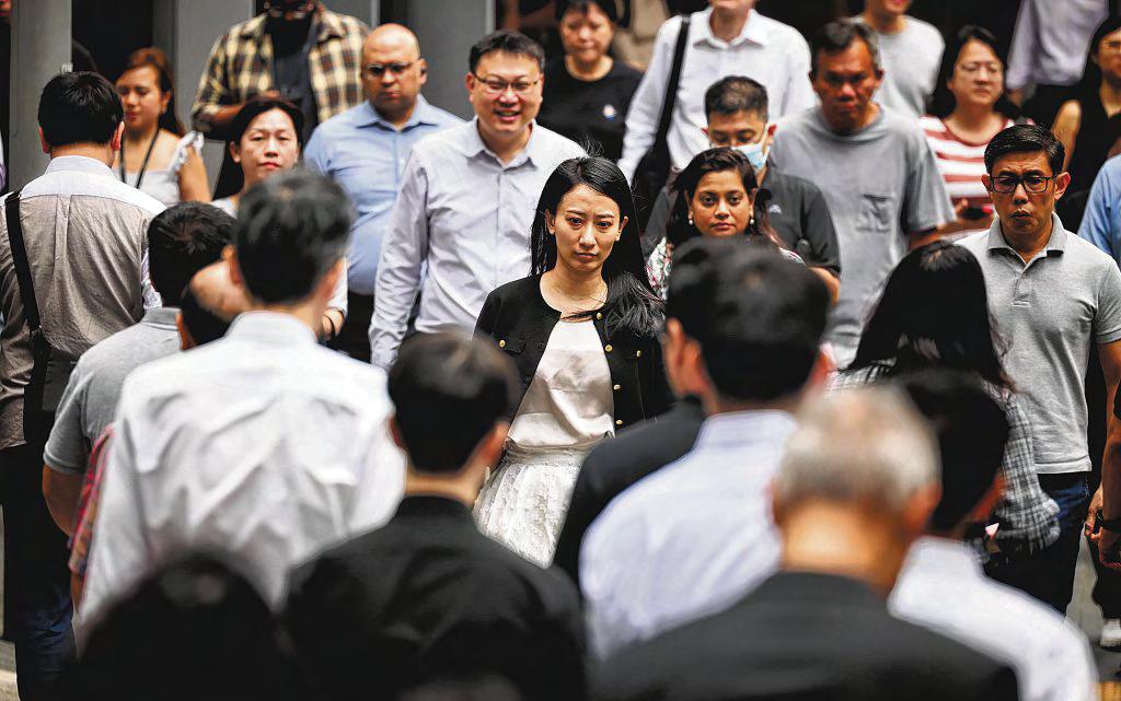 Some firms start training HR staff to comply with new laws on discrimination
