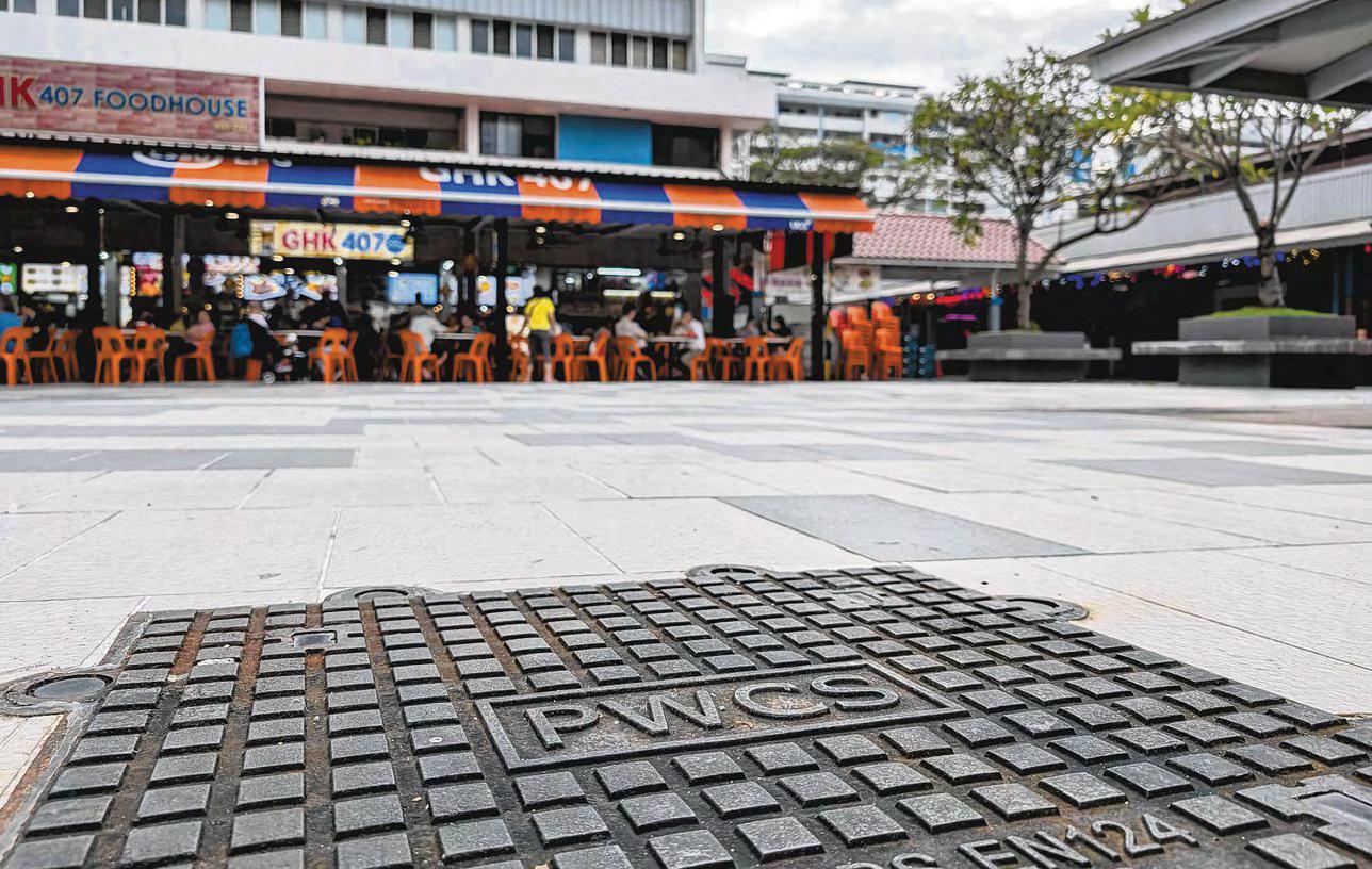 Frequent chokes hamper automated waste systems in some HDB estates