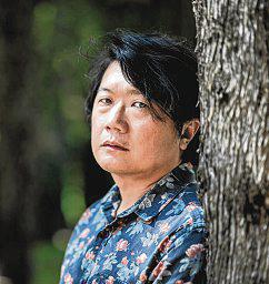 Singaporean playwright Jeremy Tiang wins for Outstanding New Play