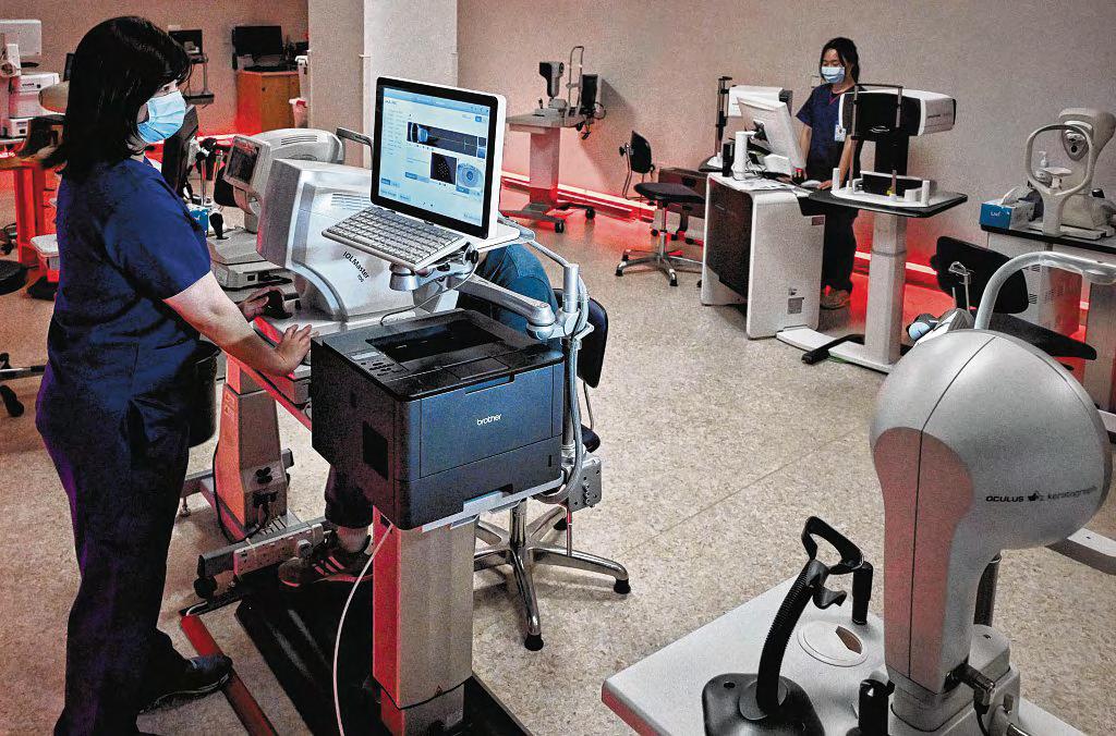 Australia to Fast-Track Job Applications of Nurses From Six Countries